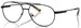 Emporio Armani EA1165 Eyeglasses Men's Full Rim Pilot