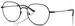 Emporio Armani EA1174D Eyeglasses Men's Full Rim Round Shape