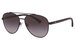 Emporio Armani EA2079 Sunglasses Men's Pilot