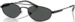 Emporio Armani EA2157 Sunglasses Men's Pilot