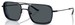 Emporio Armani EA2162 Sunglasses Men's Square Shape