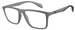 Emporio Armani EA3230 Eyeglasses Men's Full Rim Square Shape