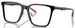 Emporio Armani EA3232D Eyeglasses Men's Full Rim Rectangle Shape