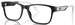 Emporio Armani EA3239 Eyeglasses Men's Full Rim Rectangle Shape