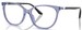 Emporio Armani EA3249U Eyeglasses Women's Full Rim Cat Eye