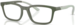 Emporio Armani EA3259 Eyeglasses Men's Full Rim Rectangle Shape