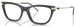 Emporio Armani EA3262 Eyeglasses Women's Full Rim Cat Eye