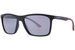 Emporio Armani EA4170 Sunglasses Men's Rectangle Shape