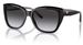 Emporio Armani EA4198 Sunglasses Women's Cat Eye