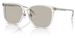 Emporio Armani EA4206D Sunglasses Men's