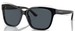 Emporio Armani EA4209 Sunglasses Women's Pillow Shape