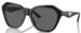 Emporio Armani EA4221 Sunglasses Women's