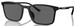 Emporio Armani EA4223U Sunglasses Men's Rectangle Shape