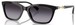 Emporio Armani EA4238 Sunglasses Women's Cat Eye