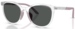 Emporio Armani EK4007U Sunglasses Youth Kids Girl's Cat Eye