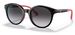 Emporio Armani EK4185 Sunglasses Youth Kids Girl's