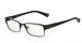 Emporio Armani Men's Eyeglasses EA1036 EA/1036 Full Rim Optical Frame