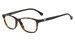 Emporio Armani EA3099 Eyeglasses Frame Women's Full Rim Cat Eye