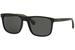 Emporio Armani Men's EA4129 EA/4129 Square Sunglasses