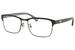 Emporio Armani Men's Eyeglasses EA1098 EA/1098 Full Rim Optical Frame