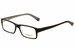 Emporio Armani Men's Eyeglasses EA3003 EA/3003 Full Rim Optical Frame