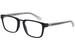 Emporio Armani Men's Eyeglasses EA3108 EA/3108 Full Rim Optical Frame