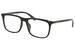 Emporio Armani Men's Eyeglasses EA3110F EA/3110/F Full Rim Optical Frame