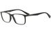 Emporio Armani Men's Eyeglasses EA3116 EA/3116 Full Rim Optical Frame