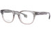 Entourage of 7 Hank-HV Eyeglasses Frame Men's Full Rim Square