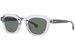 Entourage of 7 Irwindale Sunglasses Square Shape