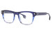 Entourage of 7 Kendrick Eyeglasses Frame Men's Full Rim Square