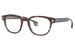 Entourage of 7 Redlands-HV Eyeglasses Frame Men's Full Rim Square