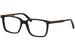 Ermenegildo Zegna Men's Eyeglasses EZ5145 EZ/5145 Full Rim Optical Frame