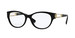 Versace VE3289 Eyeglasses Women's Full Rim Cat Eye Optical Frame