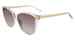 Escada SESC77 Sunglasses Women's Round Shape