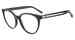 Escada VESB23 Eyeglasses Women's Full Rim Butterfly Shape