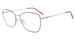 Escada VESC62 Eyeglasses Women's Full Rim Butterfly Shape