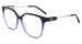 Escada VESD27 Eyeglasses Women's Full Rim