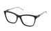 Escada VESD85 Eyeglasses Women's Full Rim Square Shape