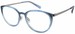 Esprit ET17589 Eyeglasses Frame Women's Full Rim Oval