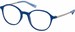 Esprit ET33403 Eyeglasses Frame Women's Full Rim Round