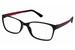 Esprit Women's Eyeglasses ET17444 ET/17444 Full Rim Optical Frame