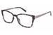 Esprit Women's Eyeglasses ET17494 ET/17494 Full Rim Optical Frame