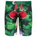 Ethika Men's The Staple Fit Nutcracker Long Boxer Briefs Underwear