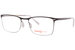 Etnia Barcelona Orlando Eyeglasses Men's Full Rim Square Optical Frame