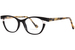 Face A Face Bahia Eyeglasses Women's Full Rim Cat Eye