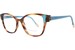 Face A Face Eileen Eyeglasses Women's Full Rim Cat Eye