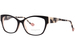 Face A Face Gemma Eyeglasses Women's Full Rim Cat Eye