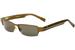 Fatheadz Men's Aspect FH00184 FH/00184 Polarized Fashion Sunglasses