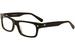 Fatheadz Men's Matz FH00188 FH/00188 Full Rim Optical Frame